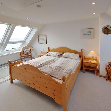 Obere Wandelbahn 15 Ferienwohnung *Obere Wandelbahn 15/19 - Achterdeck* Витдюн Экстерьер фото