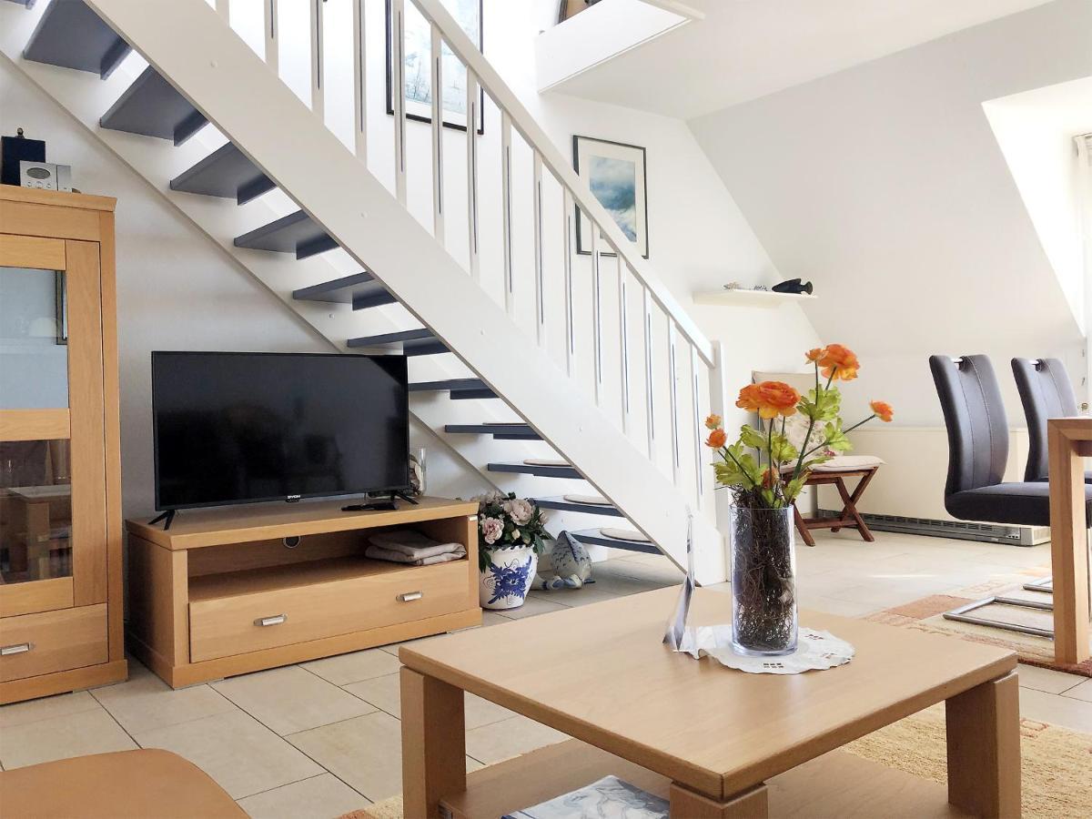 Obere Wandelbahn 15 Ferienwohnung *Obere Wandelbahn 15/19 - Achterdeck* Витдюн Экстерьер фото