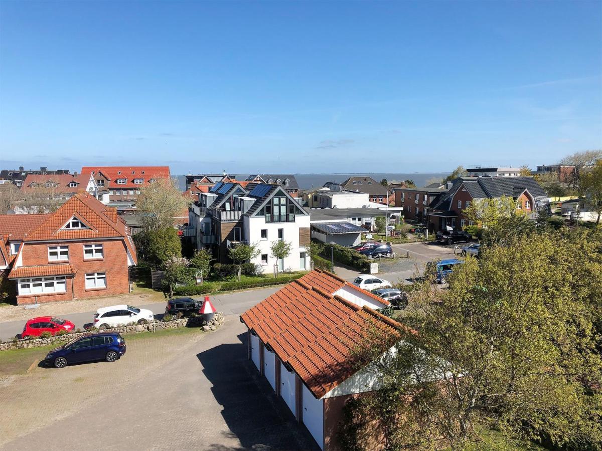 Obere Wandelbahn 15 Ferienwohnung *Obere Wandelbahn 15/19 - Achterdeck* Витдюн Экстерьер фото