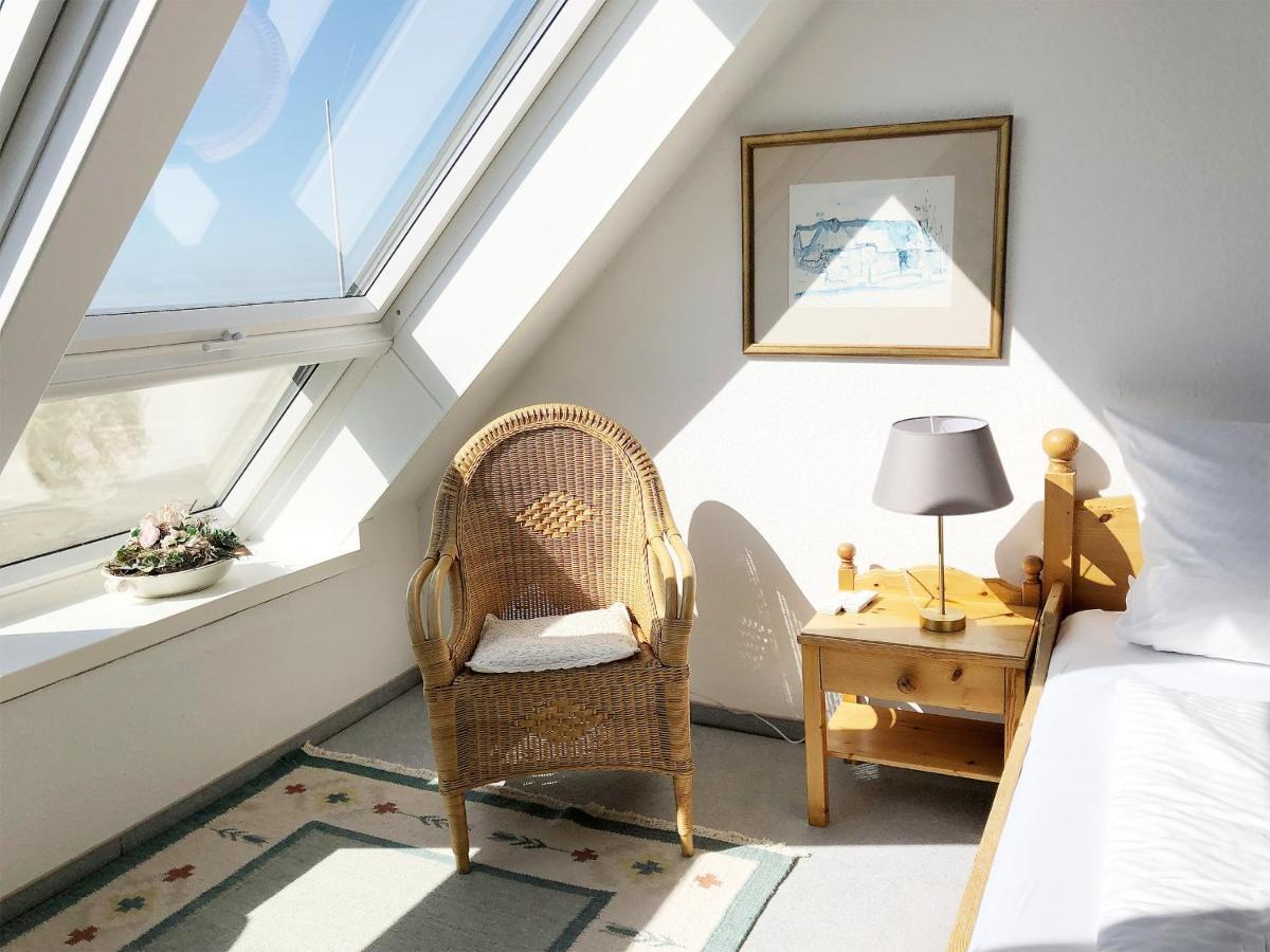 Obere Wandelbahn 15 Ferienwohnung *Obere Wandelbahn 15/19 - Achterdeck* Витдюн Экстерьер фото