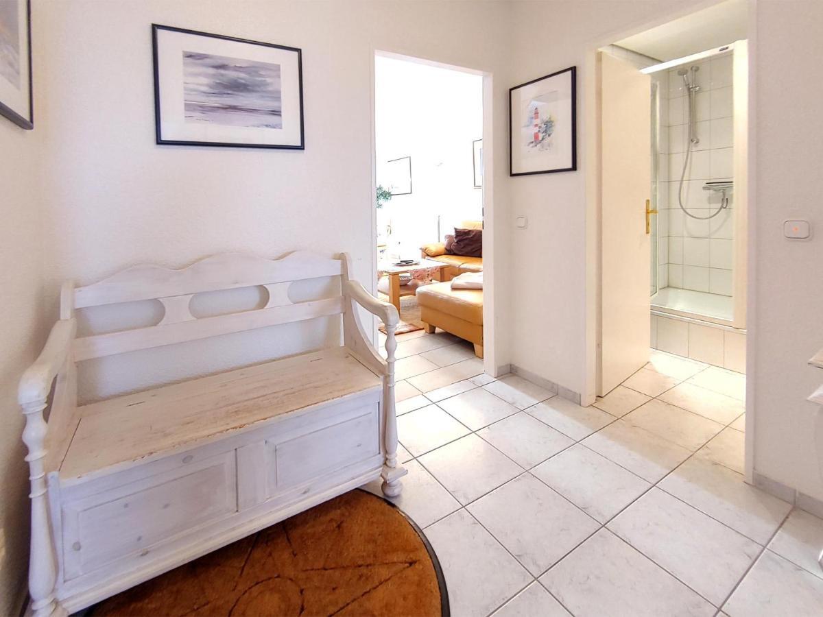 Obere Wandelbahn 15 Ferienwohnung *Obere Wandelbahn 15/19 - Achterdeck* Витдюн Экстерьер фото