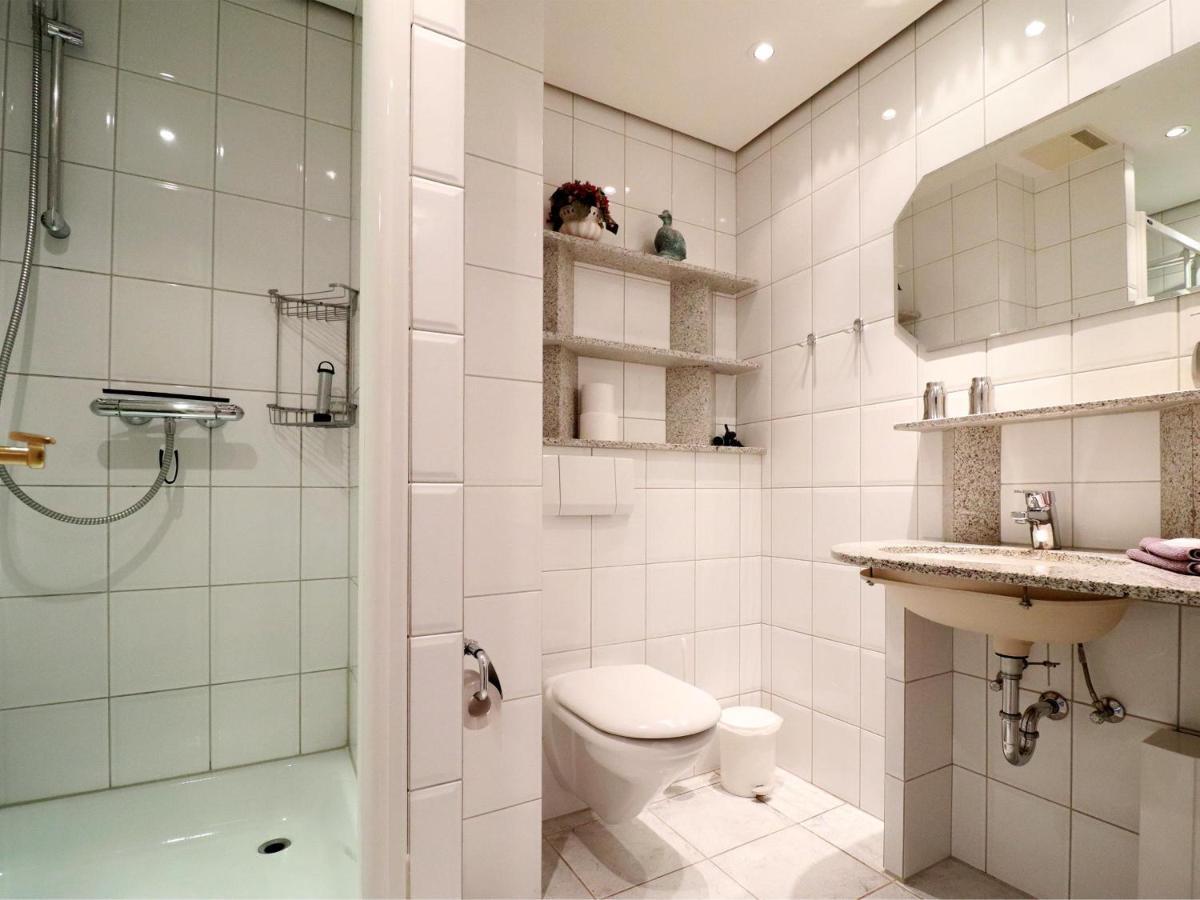 Obere Wandelbahn 15 Ferienwohnung *Obere Wandelbahn 15/19 - Achterdeck* Витдюн Экстерьер фото